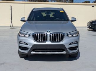 Used 2019 BMW X3 sDrive30i video 2