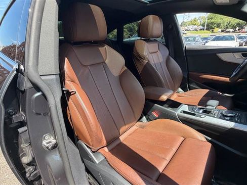 Used 2019 Audi A5 2.0T Premium Plus AWD/4WD image 18