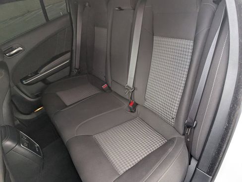 Used 2023 Dodge Charger Scat Pack w/ Navigation & Travel Group image 13