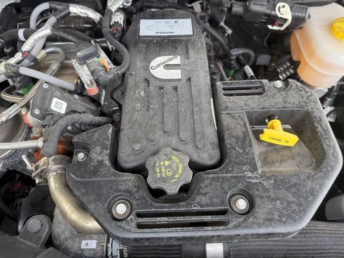 Used 2025 RAM 2500 Tradesman w/ Safety Group AWD/4WD image 59