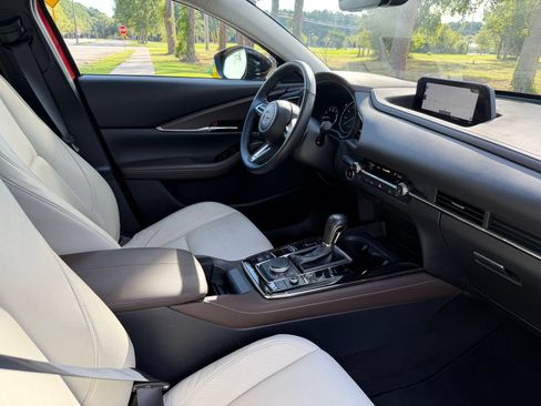 Used 2021 MAZDA CX-30 2.5 Turbo w/ Premium Plus Pkg AWD/4WD image 18