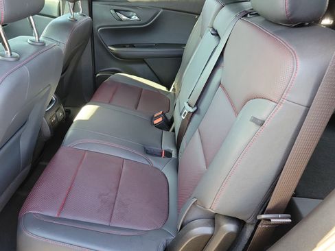 Used 2025 Chevrolet Blazer RS image 15