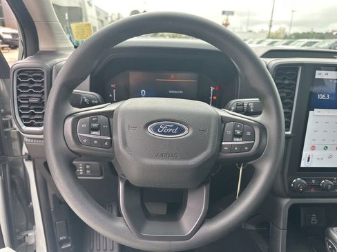 Used 2024 Ford Ranger XL w/ Trailer Tow Package image 14