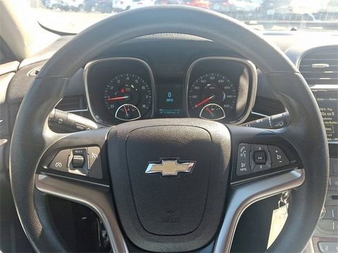 Used 2013 Chevrolet Malibu LT w/ Power Convenience Package image 18