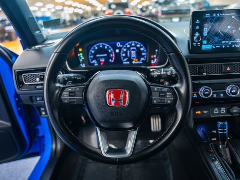 Used 2022 Honda Civic Sport Touring image 35