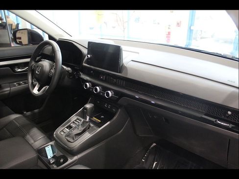 Certified 2023 Honda CR-V EX-L image 23