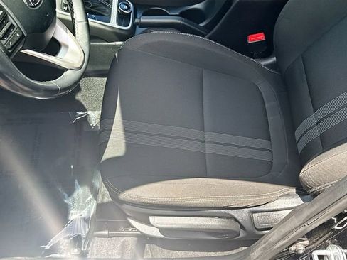 Certified 2023 Hyundai Venue SEL w/ Cargo Package FWD image 19