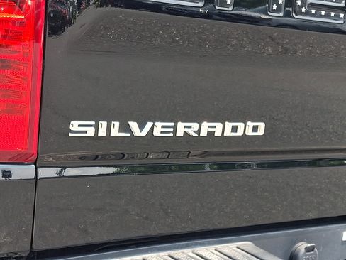 Certified 2024 Chevrolet Silverado 1500 LT AWD/4WD image 30