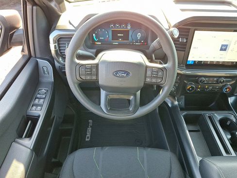 Used 2025 Ford F150 STX w/ Equipment Group 200A image 11