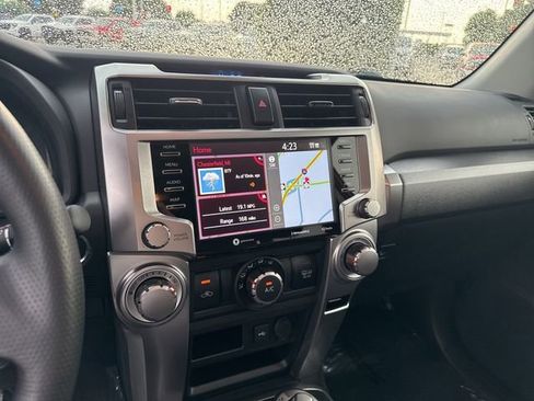 Used 2021 Toyota 4Runner SR5 Premium w/ Moonroof Package image 22