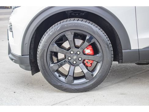 Used 2022 Ford Explorer ST w/ Equipment Group 401A AWD/4WD image 5