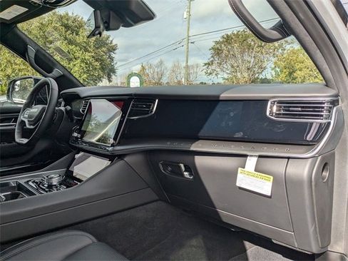 New 2024 Jeep Grand Wagoneer Series II w/ Quick Order Packagew 28T image 38