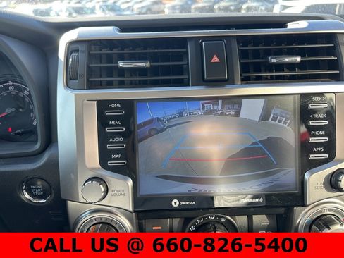 Used 2024 Toyota 4Runner SR5 image 23