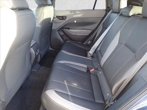 New 2026 Subaru Crosstrek 2.5i Wilderness image 9