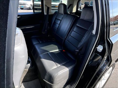 Used 2015 Jeep Patriot Limited image 14