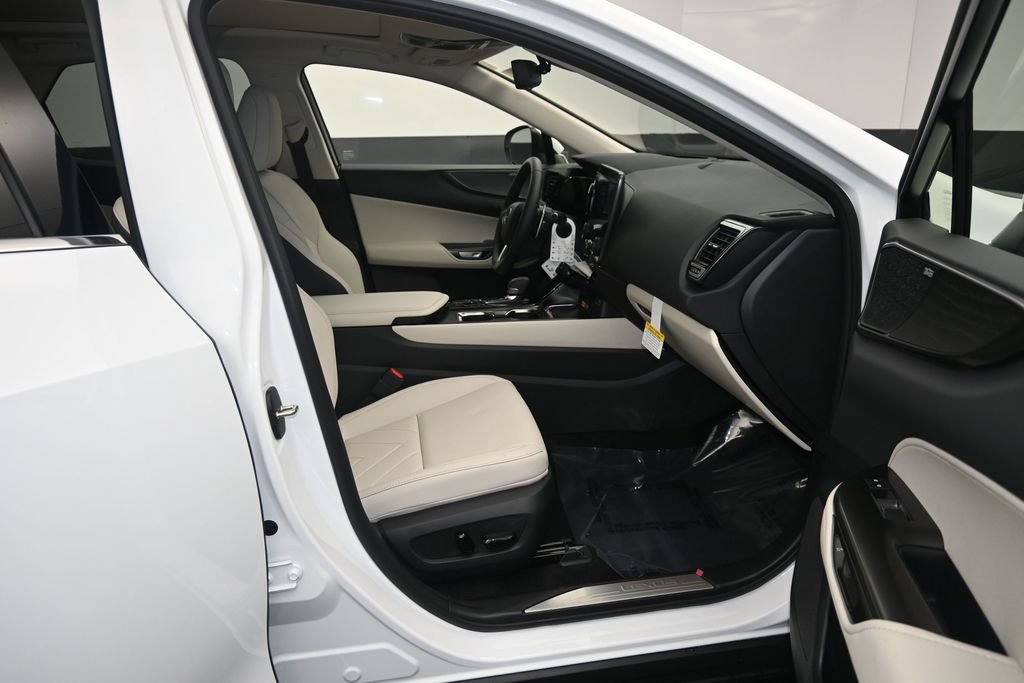 New 2026 Lexus NX 350 AWD w/ Accessory Package (K3) image 12