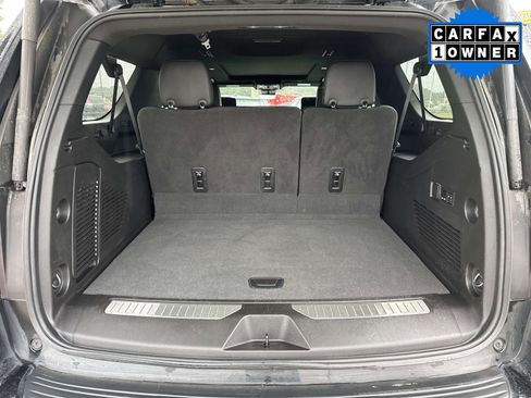 Used 2023 GMC Yukon XL Denali w/ Advanced Technology Package image 13