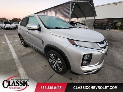 Used 2021 Mitsubishi Outlander Sport SE