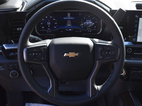 New 2025 Chevrolet Silverado 2500 High Country w/ High Country Premium Package image 23