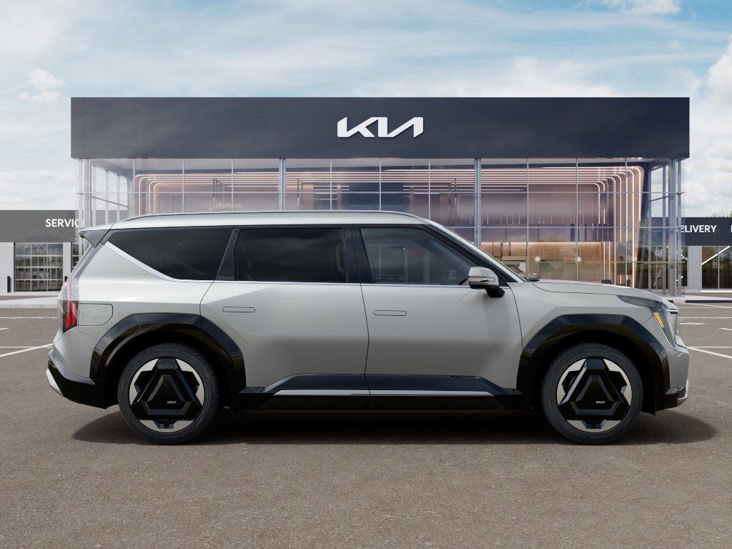 New 2026 Kia EV9 Land AWD/4WD image 7
