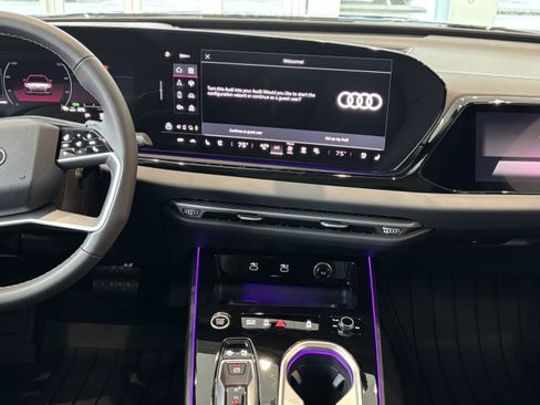 Certified 2026 Audi A6 Prestige AWD/4WD image 30