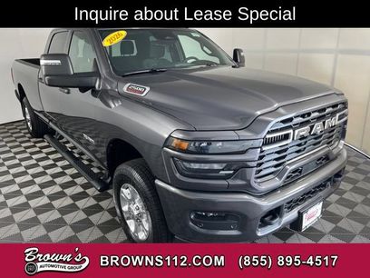 Used 2026 RAM 2500 Big Horn