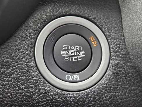 Used 2025 RAM 2500 Tradesman image 23