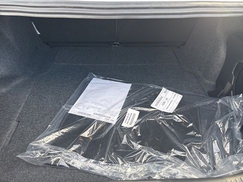 New 2026 Ford Mustang Premium image 7