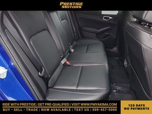 Used 2023 Acura Integra A-Spec image 30