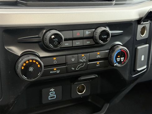 New 2026 Ford F250 XL w/ STX Appearance Package image 39