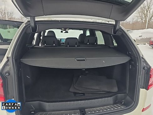 Used 2019 BMW X3 xDrive30i w/ M Sport Package 2 image 7