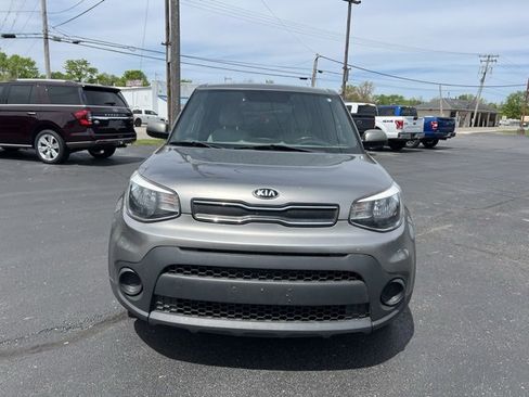 Used 2017 Kia Soul image 12