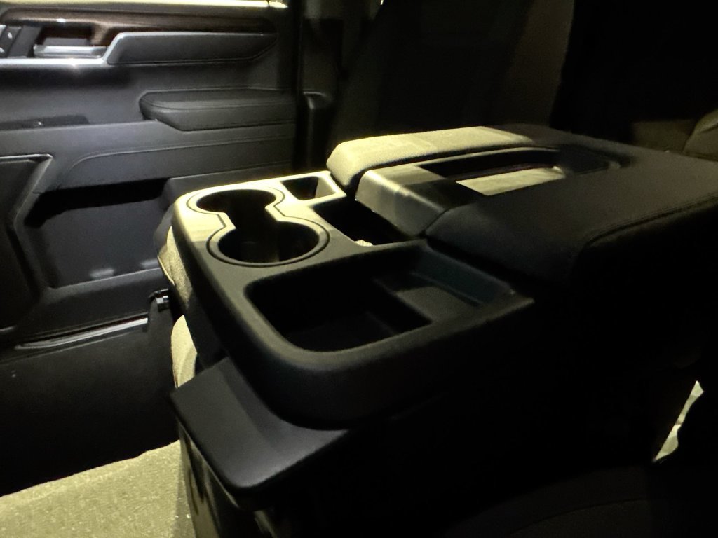 New 2026 Chevrolet Silverado 1500 RST AWD/4WD image 24