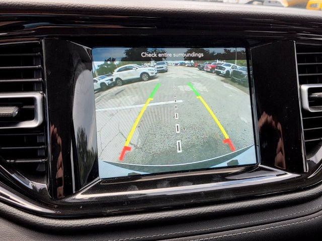 Used 2022 Dodge Durango SXT w/ Anodized Platinum Package RWD image 24