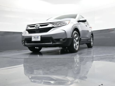 Used 2019 Honda CR-V EX image 30