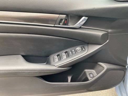 Used 2021 Honda Accord Sport image 24
