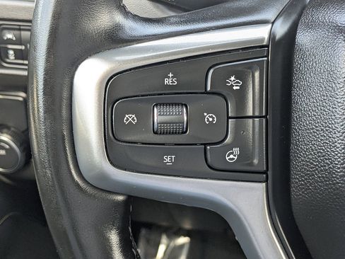 Certified 2024 Chevrolet Tahoe Premier RWD image 45