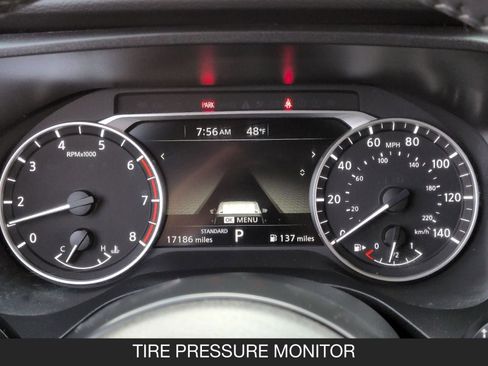 Certified 2024 Nissan Rogue SV w/ SV Premium Package image 19