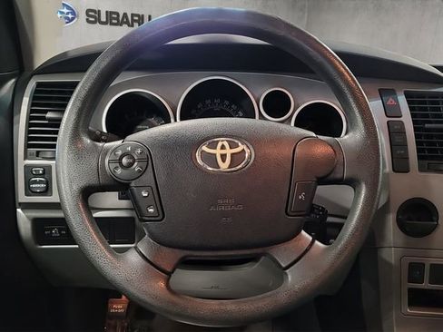 Used 2010 Toyota Tundra 2WD CrewMax image 11