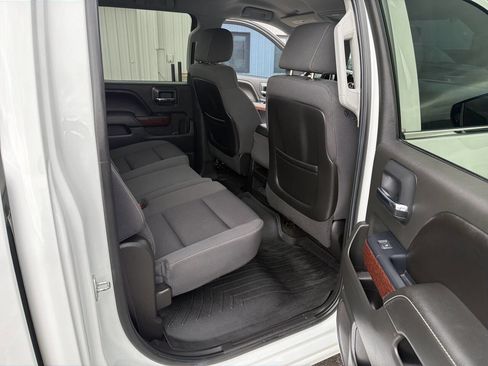 Used 2015 GMC Sierra 1500 SLE AWD/4WD image 14