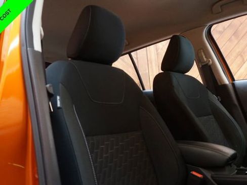 Certified 2024 Nissan Kicks SV image 53