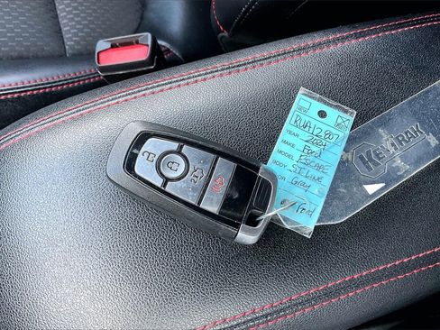 Used 2024 Ford Escape ST-Line image 35