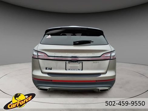 Used 2019 Lincoln Nautilus FWD image 7