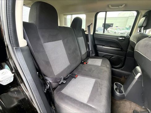 Used 2015 Jeep Patriot Sport w/ Power Value Group image 20