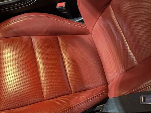 Used 2021 Dodge Durango SRT Hellcat w/ Technology Group AWD/4WD image 12