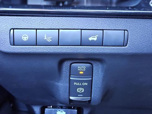 New 2026 Nissan Murano Platinum w/ Cargo Package image 19