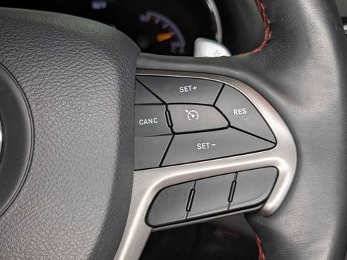 Used 2019 Jeep Grand Cherokee Trailhawk image 37