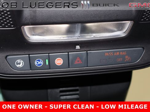 Certified 2025 GMC Acadia Elevation image 29