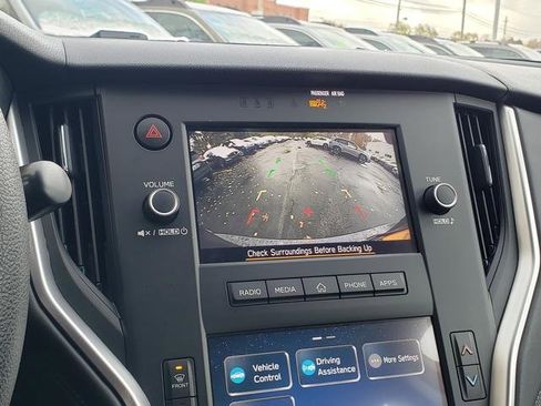 Certified 2023 Subaru Legacy image 18