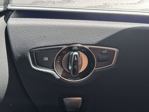 Certified 2023 Mercedes-Benz E 450 4MATIC Sedan image 27